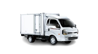 기아 봉고3 LPG 냉동탑차