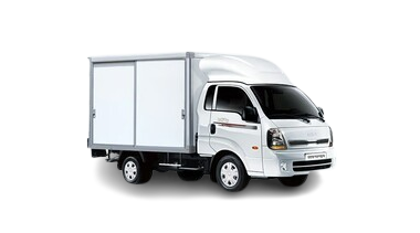 기아 봉고3 LPG 미닫이탑차