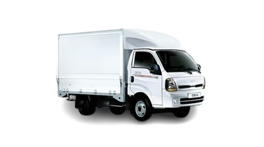 기아 봉고3 LPG 윙바디