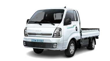 기아 봉고 EV 카고