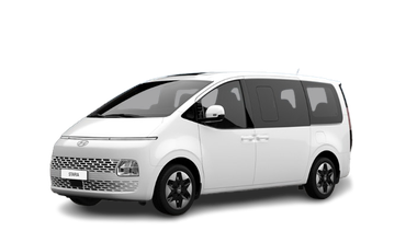 현대 스타리아 디젤 카고 5인승